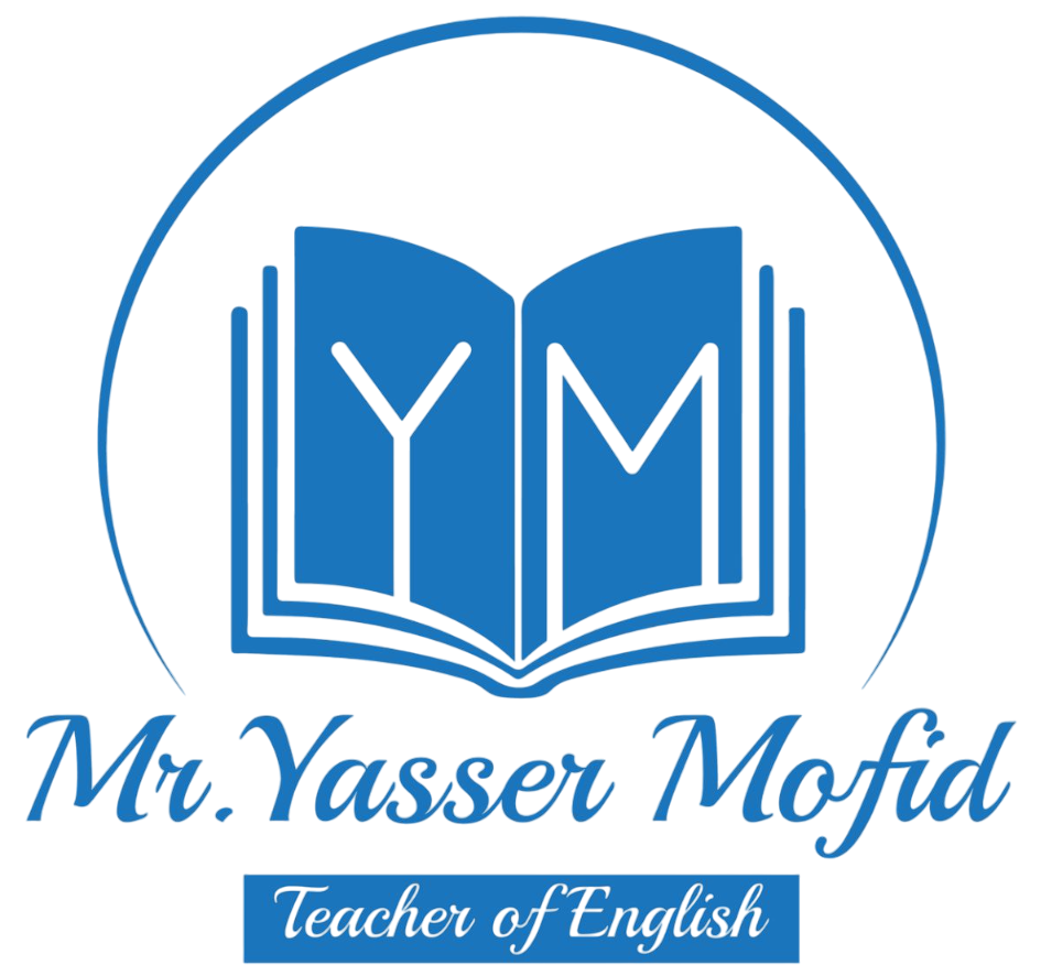 Mr. Yasser Mofid